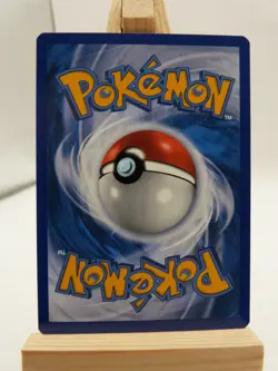 Pokemon Promo Card : Fraxure 87/101 (Play Logo) (Noble Victories Set) - Image 5