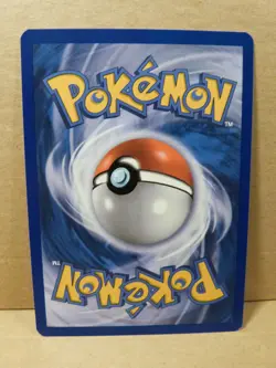 Pokemon Promo Card : Metal Energy 80/90 (Pokesball / Crosshatch)(HS Undaunted) - Image 2