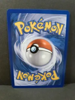 Pokemon Promo Card : Metal Energy 80/90 (Pokesball / Crosshatch)(HS Undaunted) - Image 4
