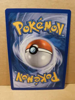 Pokemon Promo Card : Broken Time-Space 104/127 (Pokesquare / ) (Platinum Base) - Image 2