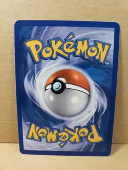 Pokemon Promo Card : Dusknoir 26/147 (Pokeball Logo) (Supreme Victors Set) - Image 2