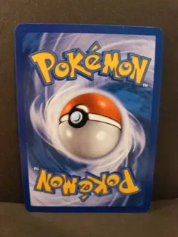 Pokemon Promo Card : Dusknoir 26/147 (Pokeball Logo) (Supreme Victors Set) - Image 4