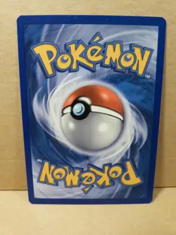 Pokemon Promo Card : Tepig 15/114 (Pokesball / Crosshatch)(BW Base Set) - Image 2