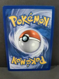 Pokemon Promo Card : Tepig 15/114 (Pokesball / Crosshatch)(BW Base Set) - Image 4