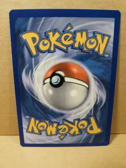 Pokemon Promo Card : Snivy 1/114 (Pokesball / Crosshatch)(BW Base Set) - Image 2