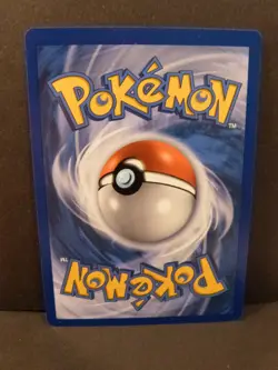 Pokemon Promo Card : Snivy 1/114 (Pokesball / Crosshatch)(BW Base Set) - Image 4
