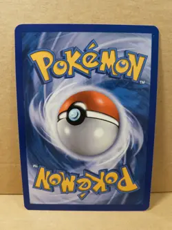 Pokemon Promo Card : Bebe's Search 89/111 (Pokeball Logo) (Rising Rivals Set) - Image 2