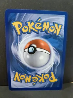 Pokemon Promo Card : Bebe's Search 89/111 (Pokeball Logo) (Rising Rivals Set) - Image 4