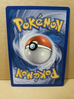 Pokemon Promo Card : Copycat 90/123 (Pokesquare / Crosshatch) (HGSS) - Image 2