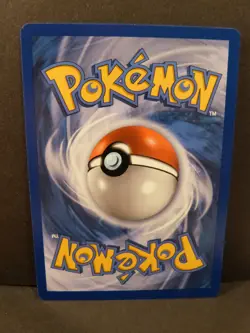 Pokemon Promo Card : Copycat 90/123 (Pokesquare / Crosshatch) (HGSS) - Image 4