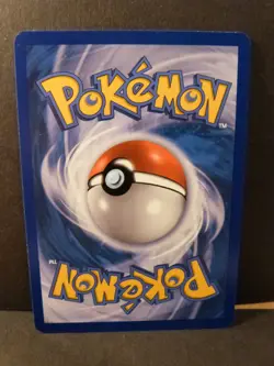 Pokemon Promo Card : Whirlipede 53/114 (Play Logo) (Black & White Base Set) - Image 3