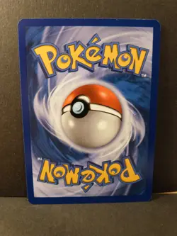 Pokemon Promo Card : Krokorok 64/114 (Play Logo) (Black & White Base Set) - Image 3