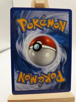 Pokemon Promo Card : Krokorok 64/114 (Play Logo) (Black & White Base Set) - Image 5