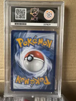 Pokemon TCG Charmeleon Scarlet Violet Holo Illustration Rare Card 169/165 Ace 9 - Image 2