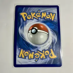 Fezandipiti ex 38/64 Ultra Rare Shrouded Fable NM Pokemon TCG Card -fezandipity - Image 2