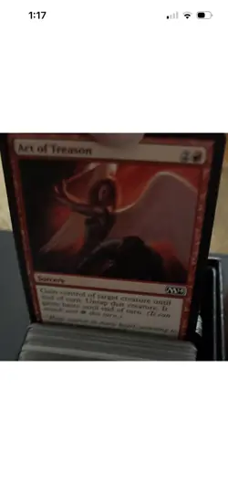 Magic: The Gathering Card Lot M14 - Spider-Gwen, Omniscience, Szadek - Image 4