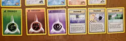 Lot Of 28 Vintage Gym Challenge Pokemon Cards Common Uncommon LP - Image 4