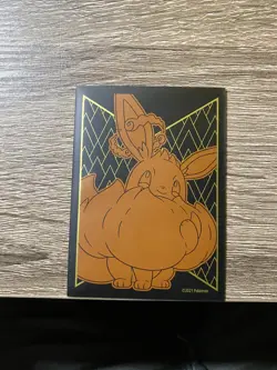 Ponyta Team Rocket 1st Edition 64/82 WOTC Pokemon Card - Image 2
