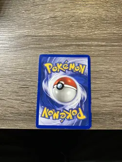 Ponyta Team Rocket 1st Edition 64/82 WOTC Pokemon Card - Image 4