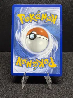 Pokemon Slurpuff 236/217 ASC Holo Stage 1 120 HP 40 70 Attack Trading Card - Image 2