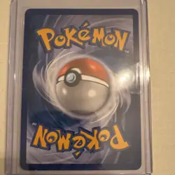 Pokemon TCG Torterra LV.X Diamond & Pearl 122/130 Holo 160HP Card - Image 2