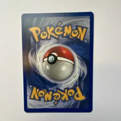 Pokemon Nidoking 11/102 Base Set Holo Rare 90 HP 1999 Wizards English TCG Card - Image 2