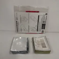 Ultra Pro Dragon Ball Super Card Game Sleeves, Promo Deck Box & Sleeves (#2) - Image 2