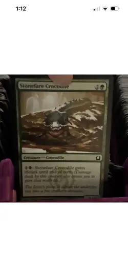 Massive Magic: The Gathering Card Lot Enchantment Artifact Creature - Image 4