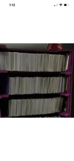 Massive Magic: The Gathering Card Lot Enchantment Artifact Creature - Image 5