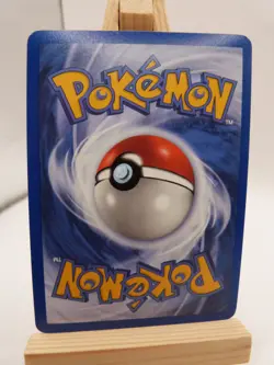 Pokemon Holo Rare Card : Dark Electrode 4/109 ( Ex Team Rockets Returns) - Image 3