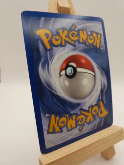 Pokemon Holo Rare Card : Dark Electrode 4/109 ( Ex Team Rockets Returns) - Image 4