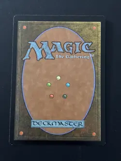 Engineered Plague NM UP Urza’s Legacy MTG Magic - Image 2