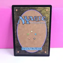 MTG Hushwood Verge Borderless Duskmourn House of Horror Regular LP - Image 2