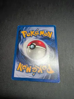 MP - Pokemon TCG Magneton Base Set 2 9/130 Holo Unlimited Holo Rare - Image 5