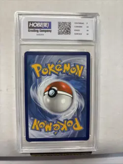 2022 Pokemon Hisuian Samurott V #101 HGC 10 (sb6) - Image 2