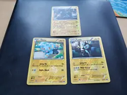Luxray, Shinx & Luxio Next Destinies Reverse Holo Pokemon Karten Sammlung | EN - Image 3