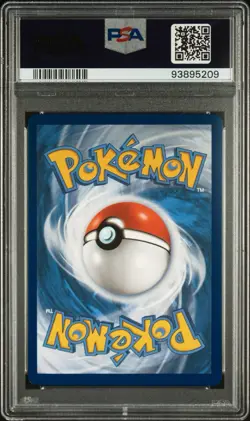2022 PSA 9 FA Charizard V #154 Alternate Art Pokemon TCG Brilliant Stars English - Image 2