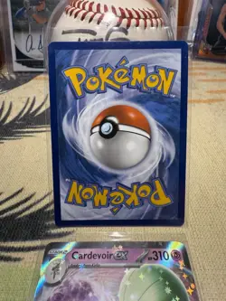 Gardevoir ex 029/091 Lot 2 SV: Paldean Fates Holo Pokemon TCG - Image 4