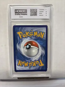 2021 Pokemon Celebrations Pikachu Holo Promo #swsh039 HGC 10 (sb6) - Image 2