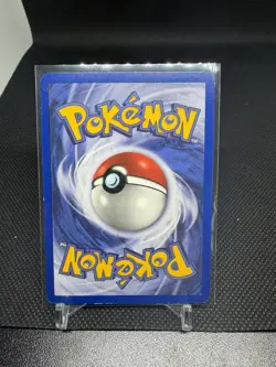 Snorlax 30/130 Pokemon Base Set 2 Non-Holo WOTC Vintage NM - Image 2