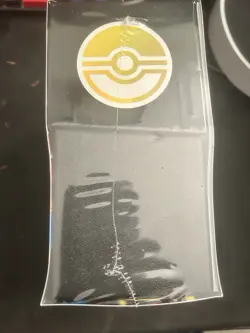 Pokemon TCG Mega Evolution Elite Trainer Box Alakazam Mega Gardevoir English - Image 2
