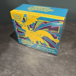 Pokemon TCG: Ascended Heroes Pokemon Center Exclusive ETB New Sealed - Image 1