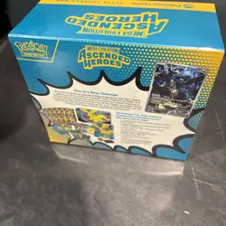 Pokemon TCG: Ascended Heroes Pokemon Center Exclusive ETB New Sealed - Image 5