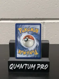 Heatran GX 216/236 - Sun & Moon - Ultra Rare - Pokemon TCG - Image 2