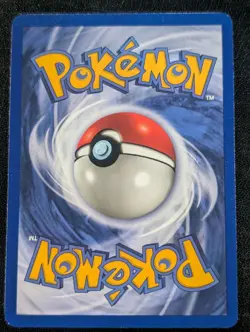 Slowpoke Firdt Edition LP Pokemon 55/62 Fossil Regular - Image 2