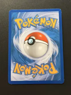 Jumpluff 6/123 HeartGold & SoulSilver (Pokemon) Reverse Holo Rare - NM - Image 2