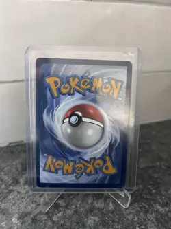 Pokemon TCG Ethan's Ho-Oh EX Sir 230/182 Destined Rivals - Image 2