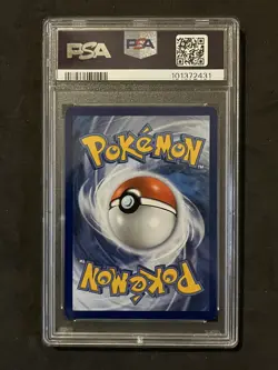 PSA 8 Greninja Gold Star SWSH144 Pokemon Celebrations ETB Promo NM-MT - Image 4