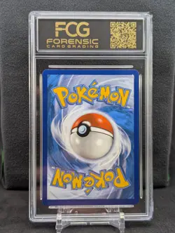 Charizard VSTAR 018/172 Brilliant Stars Ultra Rare FCG 9.5 Pokemon TCG - Image 2