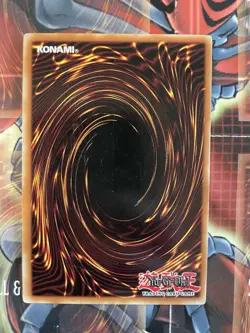 Yugioh Secret Rare Cyberdark Impact! Print Bleed TAEV-EN054 1st Edition VLP/NM - Image 2